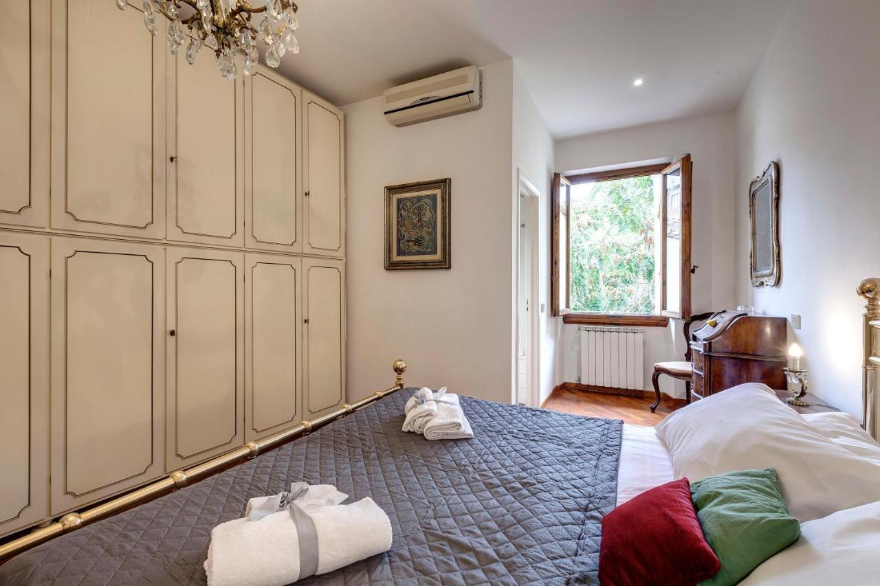 Gastone Apartment By Mamo Florenz Exterior foto