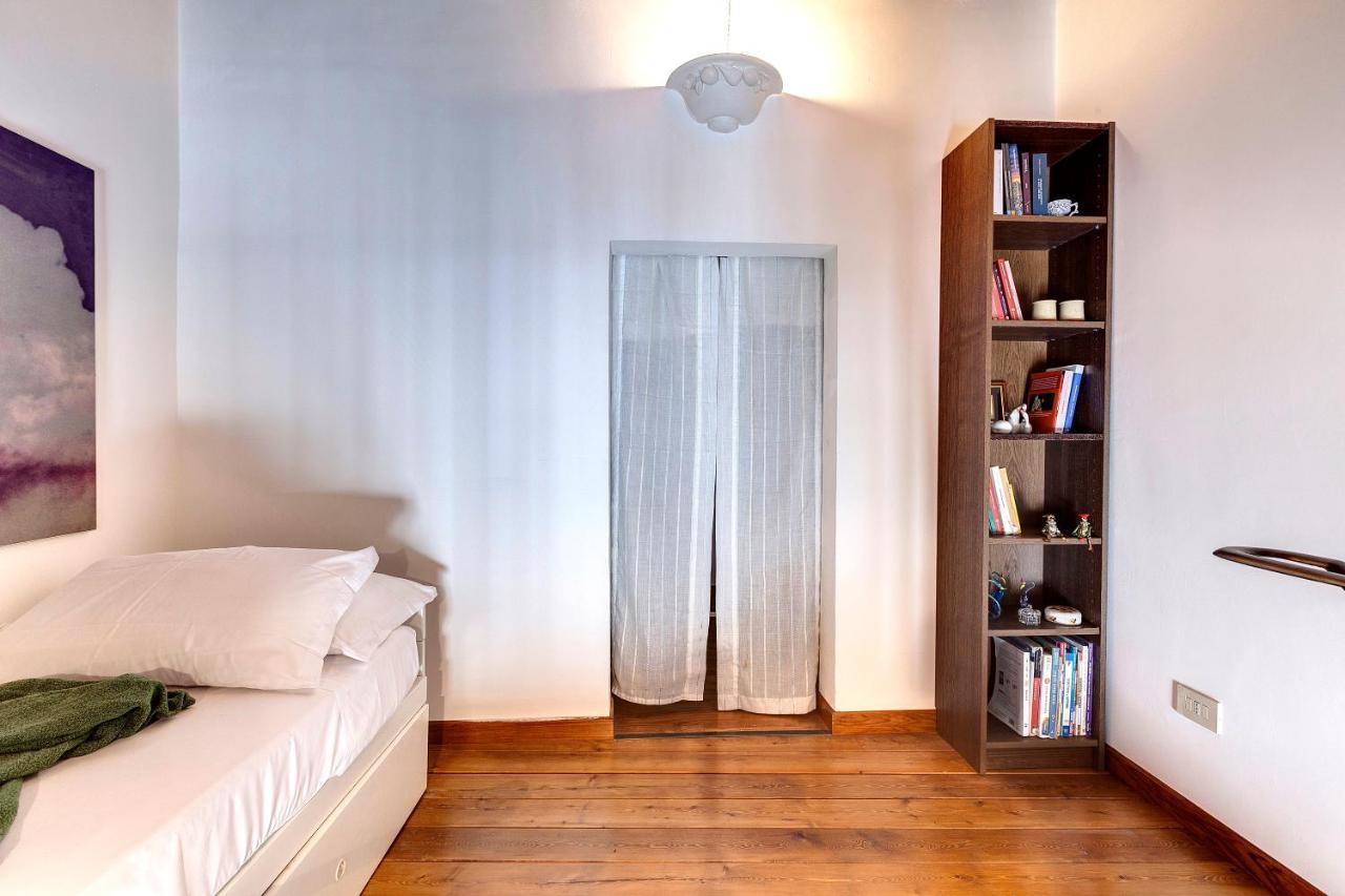 Gastone Apartment By Mamo Florenz Exterior foto