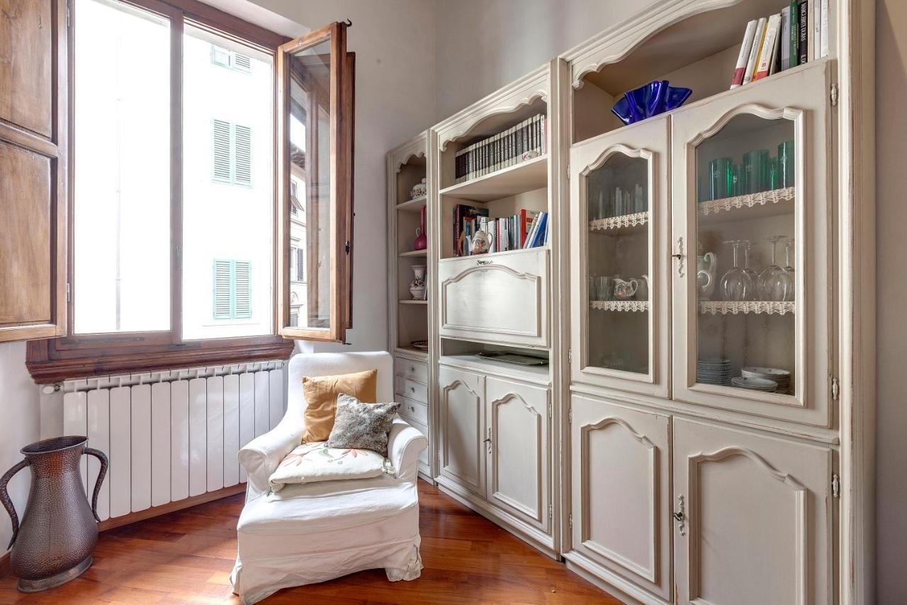 Gastone Apartment By Mamo Florenz Exterior foto